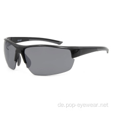 Houseboat Beach Motorrad Halbrandlose Sonnenbrille